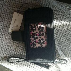 Vera Bradley wallet